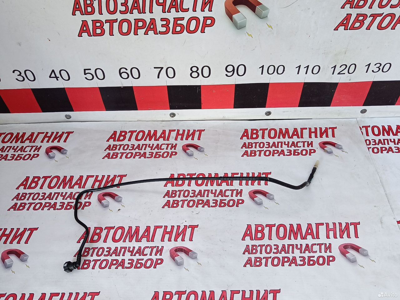 Трубка топливная Чери Тигго 7 про