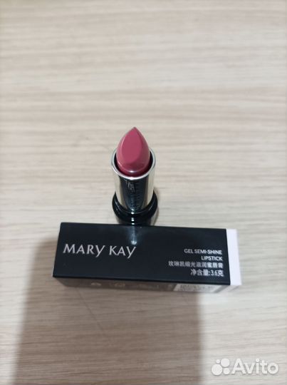 Косметика Mary kay