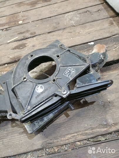 Печка москвич 2140