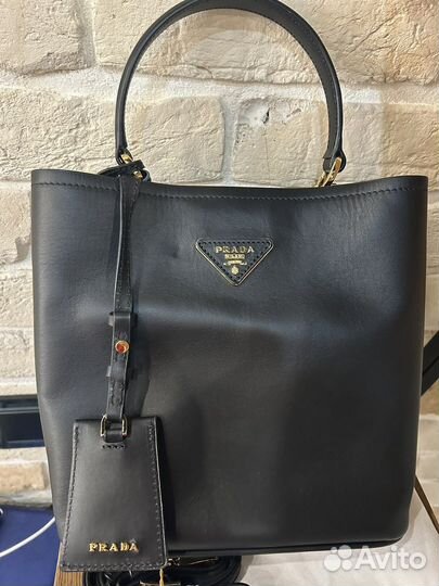 Сумка натуральная кожа