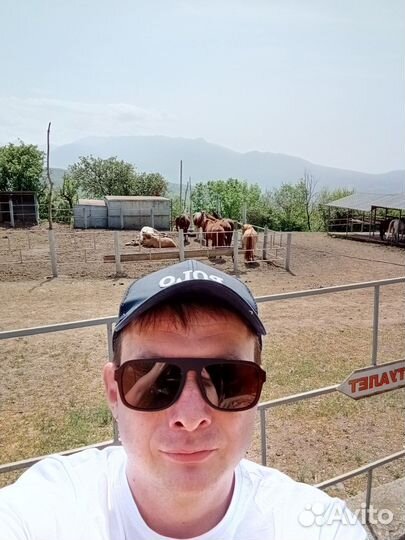 Повар ресторана
