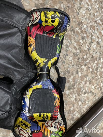 Гироскутер