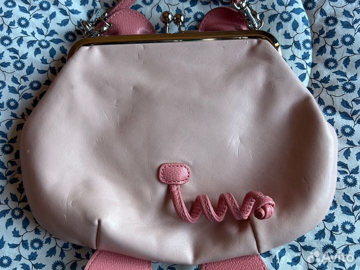 Сумка женская braccialini