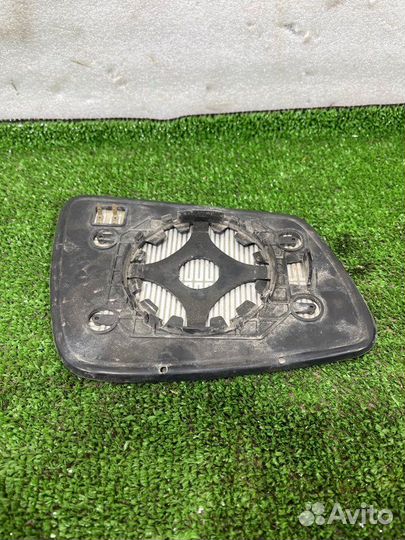 Корпус зеркала передний левый Mitsubishi Lancer