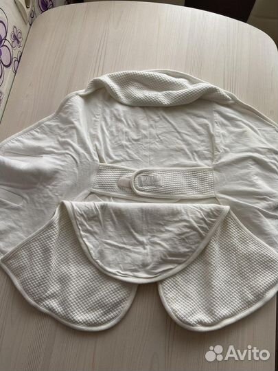 Кокон для пеленания