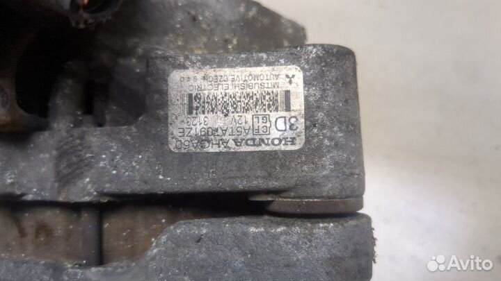 Генератор Honda Civic, 2003