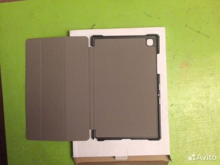Чехол на планшет Samsung Tab A7