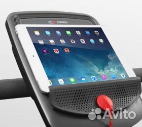 Аренда электрической беговой дорожки Carbon Т406