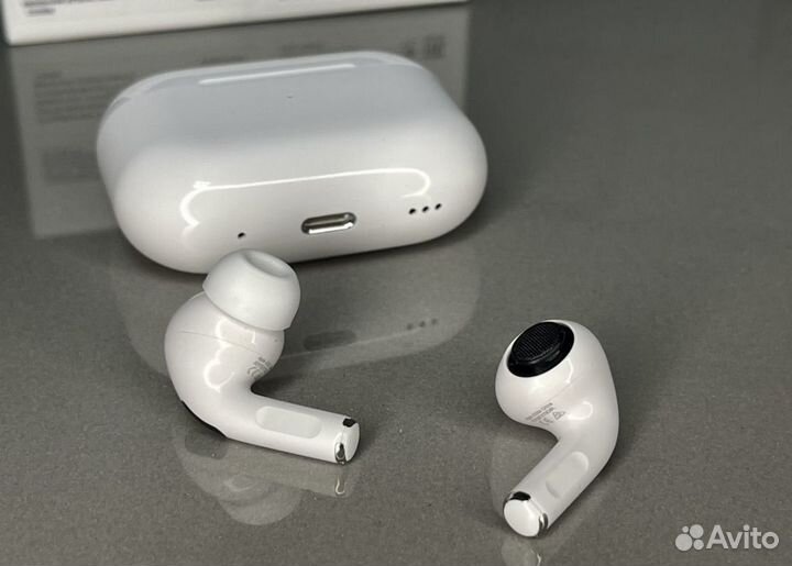 AirPods pro 2 (2 поколение) «орAirPods