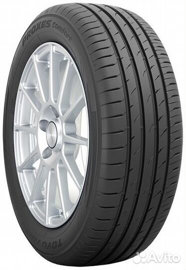 Toyo Proxes Comfort 195/55 R16