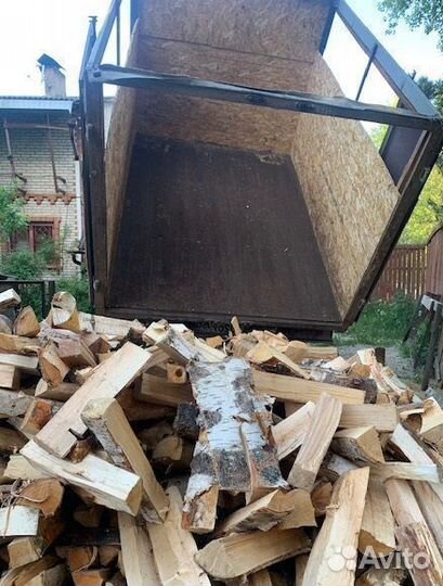 Дрова