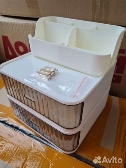 Органайзер для косметики