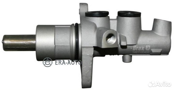 JP group 1461100400 Гл.торм.цил.BMW 5 (E39) 520 i 2000/09-2003/06, BMW 5 (E39) 520 i 1999/04-2003/06