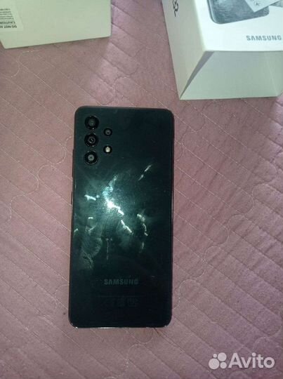 Samsung galaxy а32 128гб