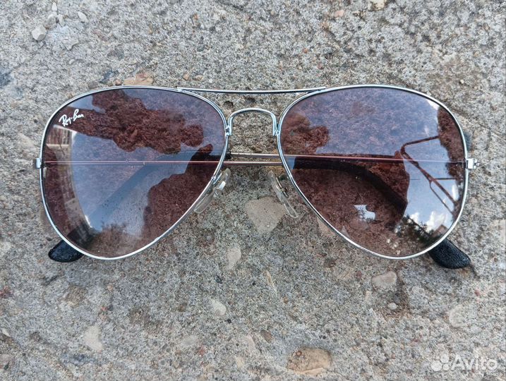 Christia Dior очки