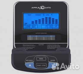 Эллиптический тренажер applegate E22 A