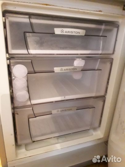 Холодильник