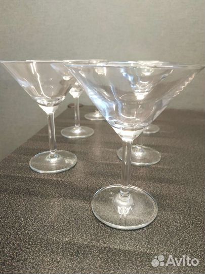 Бокалы для Мартини IKEA