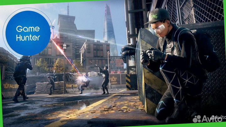 Подписка Xbox Game Pass Ultimate