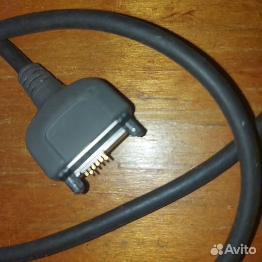 Кабель Nokia CA-53