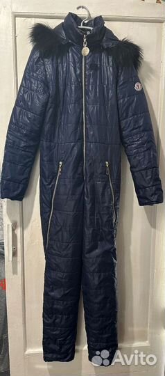 Комбинезоны