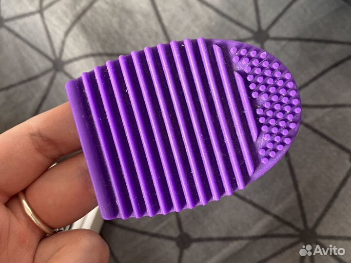 Набор кистей для макияжа