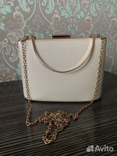 Клатч женский