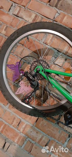 Велосипед forward majorca 265