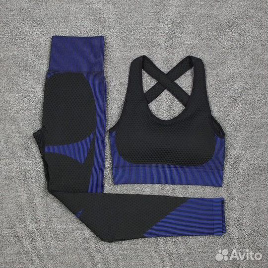 Спортивный костюм, Костюм для фитнеса