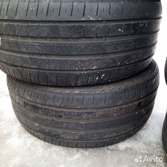 Pirelli Cinturato P7 235/50 R17