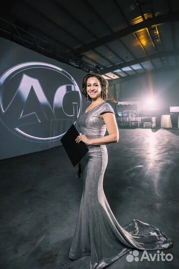 Ведущий тамада