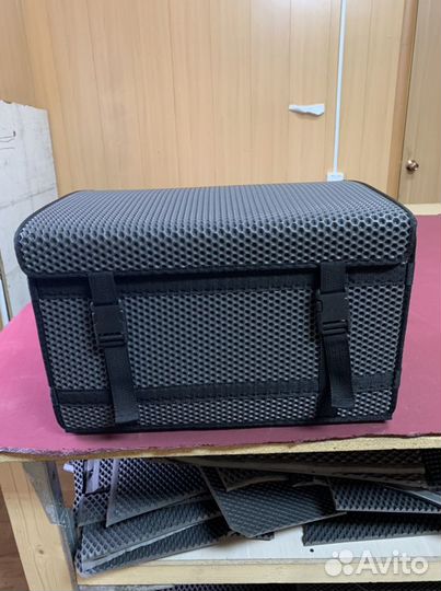 Коврики EVA 3D в машину в Бердске