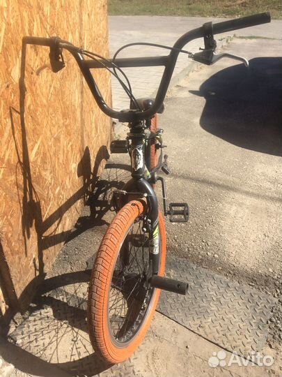 Велосипед bmw бу