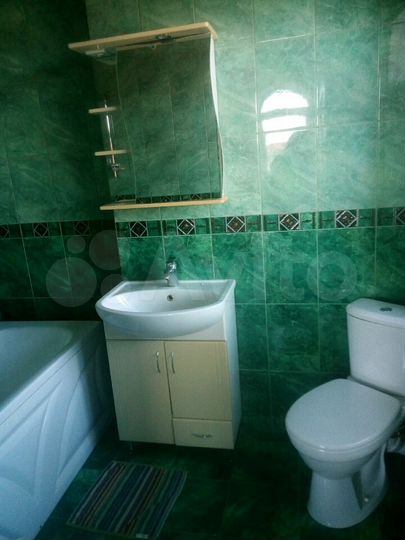 Дом 343 м² на участке 8 сот.