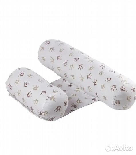 Подушка позиционер для новорожденных