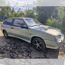 ВАЗ (LADA) 2113 Samara 1.5 MT, 2005, 190 000 км, с пробегом, цена 125 000 руб.