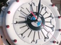 Настенные часы BMW(металл), Audi и другие