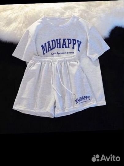 Костюм двойка женский