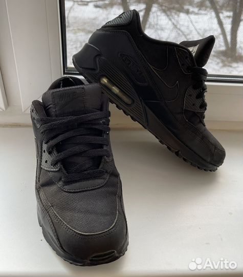 Кроссовки nike air max 90 оригинал