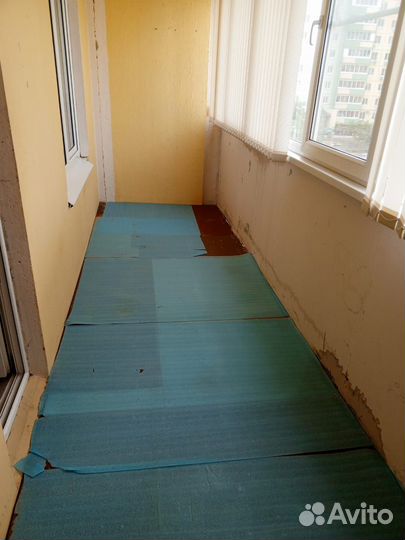 Жалюзи вертикальные