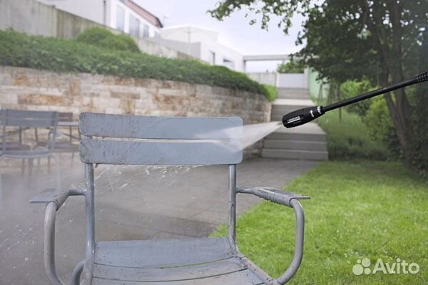 Karcher K 3 Мойка высокого давления