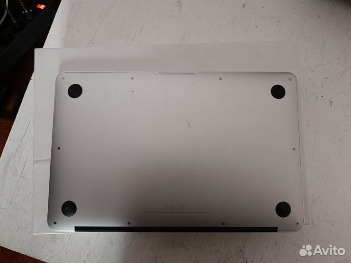 Apple MacBook Air 11 2015