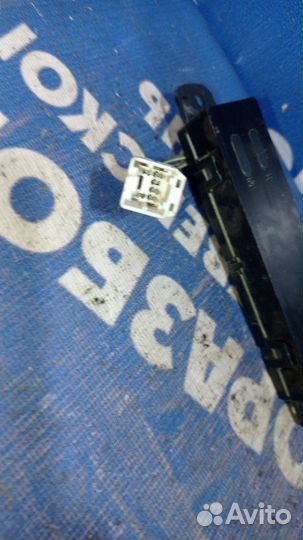 Часы Nissan Maxima A33 седан VQ30DE 2001