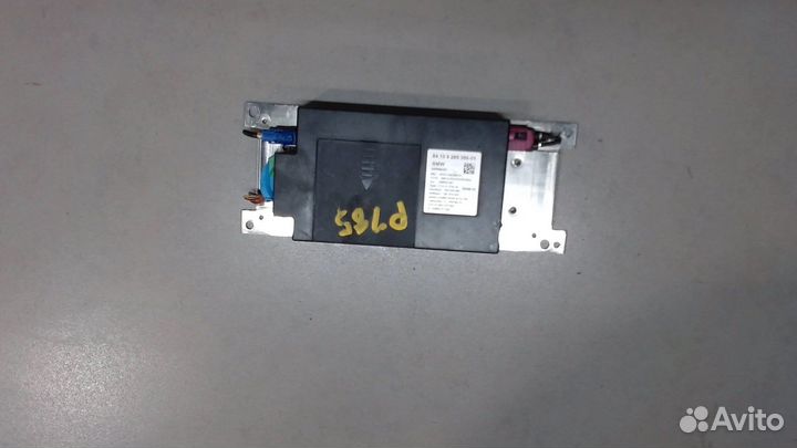 Блок управления телефоном BMW 5 F10, 2013