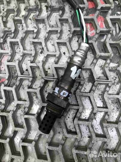 Лямбда-зонд Honda HR-V