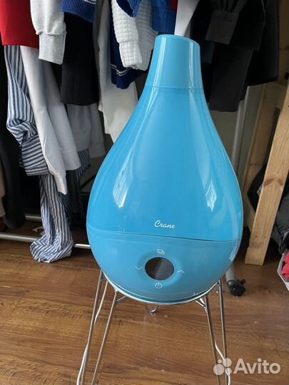 Увлажнитель воздуха