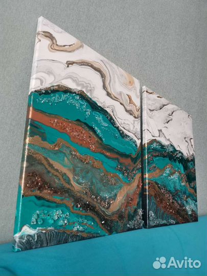 Интерьерная картина