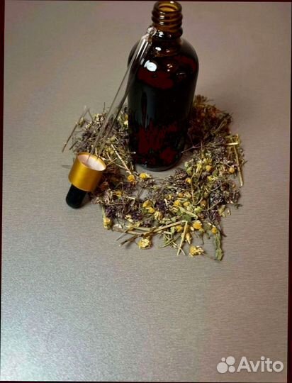 Вытяжка от папиллом