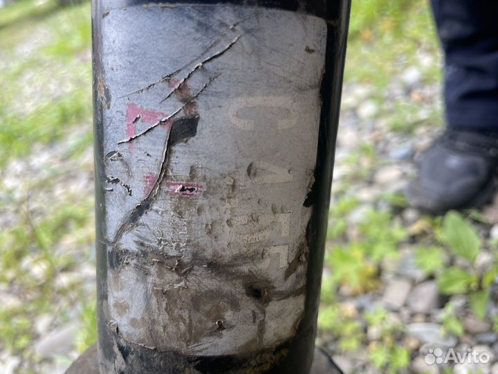 Мост передний ssangyong Actyon Sports, Kyron