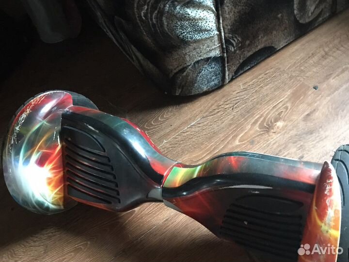 Гироскутер бу